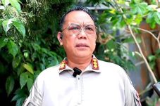 Satgas Operasi Damai Cartenz Lakukan Olah TKP Penembakan Karyawan PT Freeport di Tembagapura