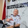 BPTD Kaltim Siapkan Posko dan Tim Monitoring Arus Mudik Lebaran 2026