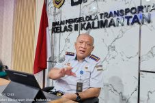 BPTD Kaltim Siapkan Posko dan Tim Monitoring Arus Mudik Lebaran 2026