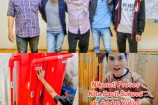 Dr.dr. Andre Yulius, MH: Dokter Rakyat, Dosen Idola Mahasiswa, Pengusaha Sukses, dan Politikus Muda yang Mengabdi untuk Masyarakat