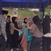Aliansi Madura Indonesia Salurkan 2.000 Paket Sembako untuk Warga Surabaya