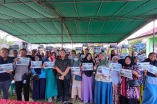 Nurhadi Saputra Dorong Transparansi Anggaran dalam Penguatan Demokrasi Daerah di Balikpapan Timur