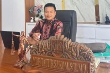 Advokat Jawa Timur Bung Taufik Sesalkan Dugaan Settingan OTT terhadap Wartawan, Serukan Aliansi Peduli Jurnalis