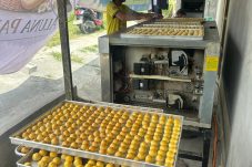 Pesanan Nastar Melonjak, UMKM Balikpapan Kebanjiran Order Jelang Lebaran