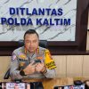 Operasi Ketupat Mahakam 2026: 1.975 Personel Disiagakan, Polda Kaltim Fokus Amankan Arus Mudik dan Wisata