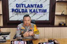 Operasi Ketupat Mahakam 2026: 1.975 Personel Disiagakan, Polda Kaltim Fokus Amankan Arus Mudik dan Wisata