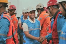 PLN UID Kaltimra Siagakan 1.210 Personel, Pastikan Listrik Andal Selama Idulfitri 1447 H