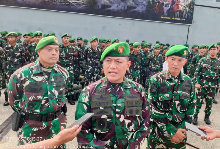 218 Jembatan Rampung, Satgas Yonzipur 17 Tuntaskan Misi Kemanusiaan di Aceh