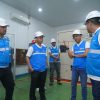 Pantau Kesiapan Posko Siaga, GM PLN UID Kaltimra Pastikan Kesiapan Pasokan dan Sistem Kelistrikan Sambut Idulfitri 1447 H