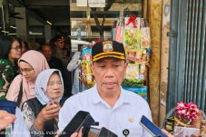 Pemkot Balikpapan Siap Patuhi Edaran Mendagri, Pastikan Layanan Publik Tetap Optimal Saat Lebaran