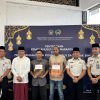 1.124 Warga Binaan Lapas Balikpapan Terima Remisi Idulfitri, 7 Orang Langsung Bebas