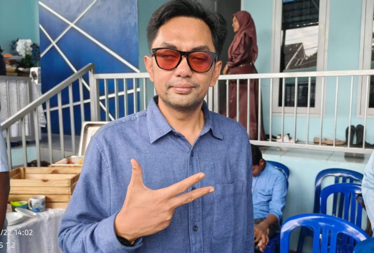 Ekraf Balikpapan Dorong Kolaborasi Terbuka, Perkuat Ekosistem Kreatif dan Angkat Potensi Seni Daerah