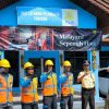 Di Balik Terangnya Lebaran, Kisah Hanif dan Dedikasi Petugas PLN Jaga Listrik Tetap Andal
