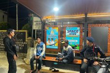 Patroli Malam Ditingkatkan, Brimob Kaltim Perkuat Pengamanan Kamtibmas di Balikpapan