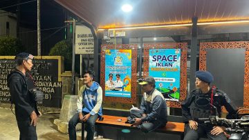 Patroli Malam Ditingkatkan, Brimob Kaltim Perkuat Pengamanan Kamtibmas di Balikpapan