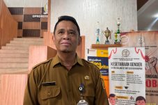 Stok Bahan Pokok di Balikpapan Aman Selama Ramadan, Disdag Pastikan Distribusi Terkendali