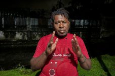 Tokoh Pemuda Suku Kamoro Kecam Kekerasan KKB, Ajak Masyarakat Bersatu Jaga Papua