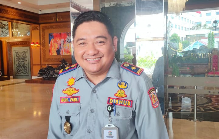 Arus Mudik Landai, Keselamatan Berkendara Jadi Perhatian di Balikpapan