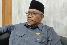 Komisi II DPRD Dorong Penambahan Petugas PBB-P2 demi Kejar Target PAD 2026