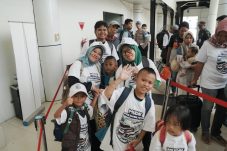 PLN UID Kaltimra Buka 550 Kuota Mudik Gratis Balikpapan–Surabaya Sambut Idul Fitri 1447 H