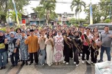 Disporapar Balikpapan Gelar “Ramadhan Berkah”, Edukasi Kesehatan dan Pererat Silaturahmi