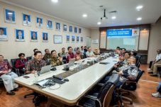 Ramadan 1447 H, PLN UIP KLT Perkuat Budaya K3 demi Pembangunan Infrastruktur Listrik yang Aman dan Andal