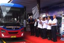 Transportasi Antarmoda Bandara Sepinggan Diperkuat, Balikpapan Siap Jadi Gerbang Menuju IKN