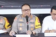 Operasi Pekat Mahakam 2026, Polresta Samarinda Ungkap 79 Kasus dan Amankan 89 Tersangka