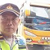 Jelang Arus Mudik, Polisi Ingatkan Sopir Bus Utamakan Keselamatan di Terminal Pulau Indah