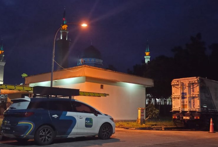 PLN Pastikan Listrik Andal Saat Lebaran, 1.210 Personel Siaga di Kaltim dan Kaltara