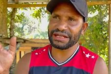 Tokoh Pemuda dan Gereja di Nabire Imbau Warga Tidak Terlibat Aksi Demo