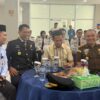 Lapas Balikpapan Ikuti Tasyakuran HBP ke-62, Soroti Penguatan Pembinaan dan Dampak Sosial