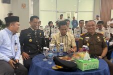 Lapas Balikpapan Ikuti Tasyakuran HBP ke-62, Soroti Penguatan Pembinaan dan Dampak Sosial