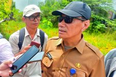 DLH Balikpapan: AMDAL Lama Plaza 88 Hanya Berlaku untuk Penataan Lahan