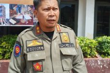 Satpol PP Tingkatkan Patroli Ramadan, Aktivitas Anak Jalanan Jadi Sorotan