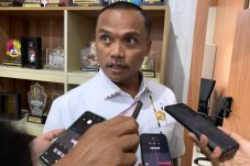 DPRD Soroti Proyek Plaza 88, Halili: Perizinan Belum Lengkap, Aktivitas Harus Dihentikan