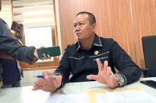 DPRD Balikpapan Ingatkan Perusahaan Bayar THR Tepat Waktu Jelang Lebaran
