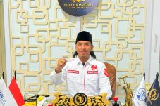 Madas Sidoarjo Siagakan Ambulans Gratis 24 Jam, Solusi Cepat Transportasi Medis Warga