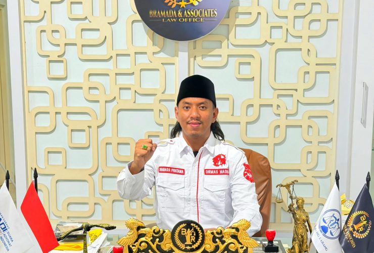 Madas Sidoarjo Siagakan Ambulans Gratis 24 Jam, Solusi Cepat Transportasi Medis Warga