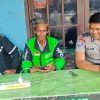 Serap Aspirasi Masyarakat, Ditbinmas Polda Kaltim Gelar Ngopi Kamtibmas Bersama Ojol di Balikpapan
