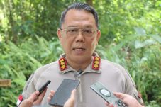 Pelaku Penembakan Kepada Bapak Jenderal Tito Karnavian Sewaktu Menjadi Kapolda Papua Berhasil di Lumpuhkan Satgas Ops Damai Cartenz