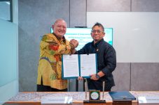 PLN EPI Perkuat Rantai Pasok Bioenergi, Gandeng Kalimantan Powerindo Dukung Ketahanan Energi