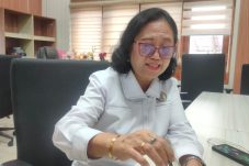 Nelly Turuallo Dorong Sinergi DPRD dan Pemkot dalam Penyusunan RKPD Balikpapan
