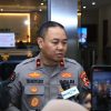 Polri Kerahkan Personel ke Papua Tengah dan Maluku Utara Guna Perkuat Keamanan