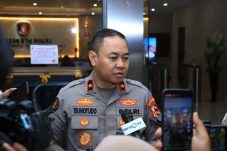 Polri Kerahkan Personel ke Papua Tengah dan Maluku Utara Guna Perkuat Keamanan
