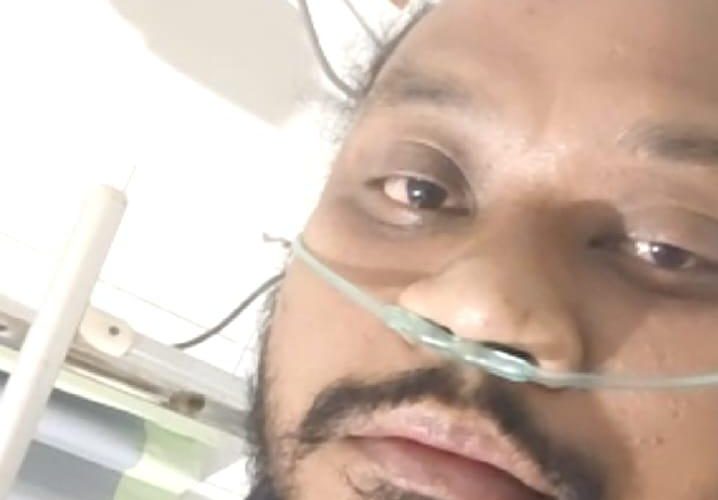 Keluarga Besar KJJT Berduka, Ketua Umum KJJT Jawa Timur Wafat