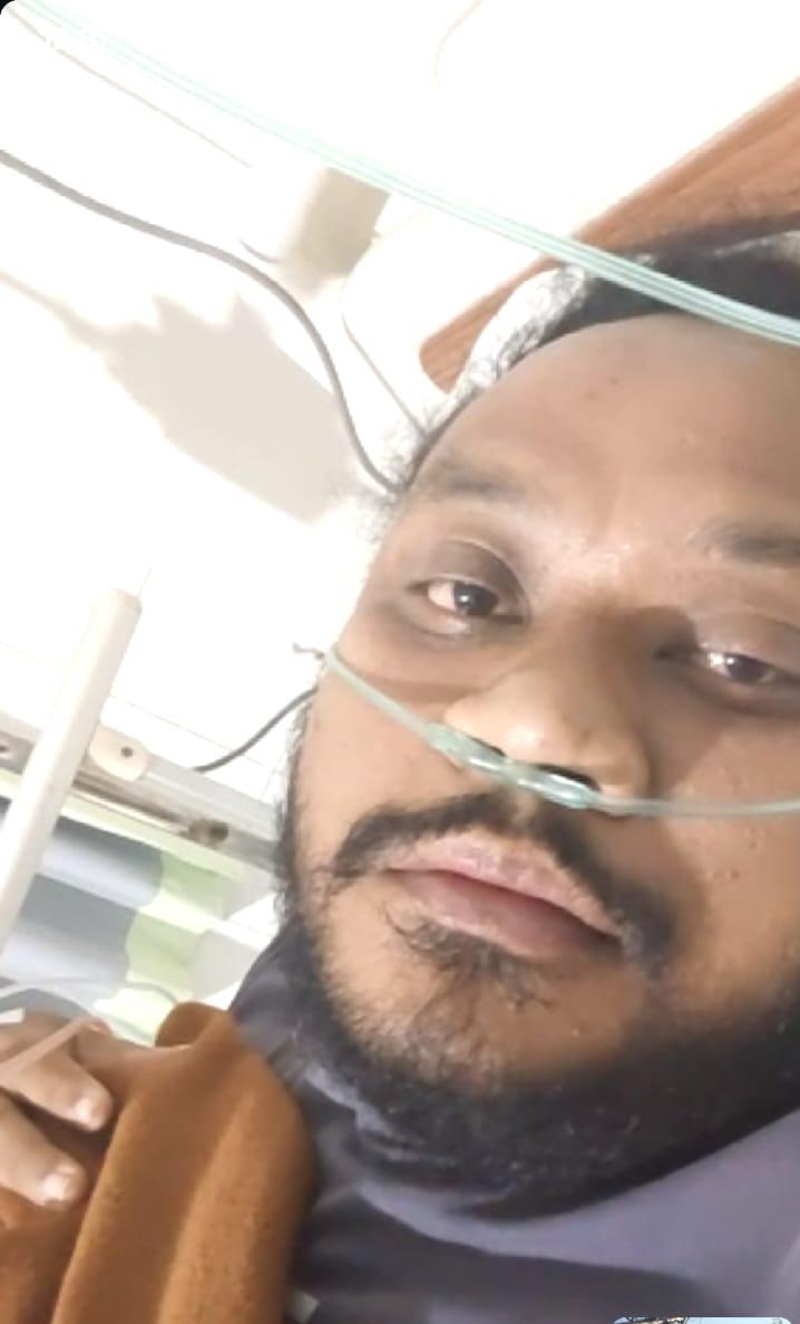 Keluarga Besar KJJT Berduka, Ketua Umum KJJT Jawa Timur Wafat