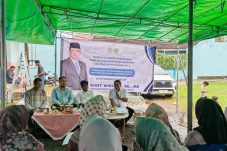 Sosialisasi Perda Pajak, DPRD Kaltim Ajak Warga Balikpapan Timur Tingkatkan Kesadaran Pajak