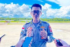 7 Tahun Buron, Pulan Wonda Akhirnya Dibekuk: Satgas Cartenz Tegakkan Hukum Profesional dan Transparan