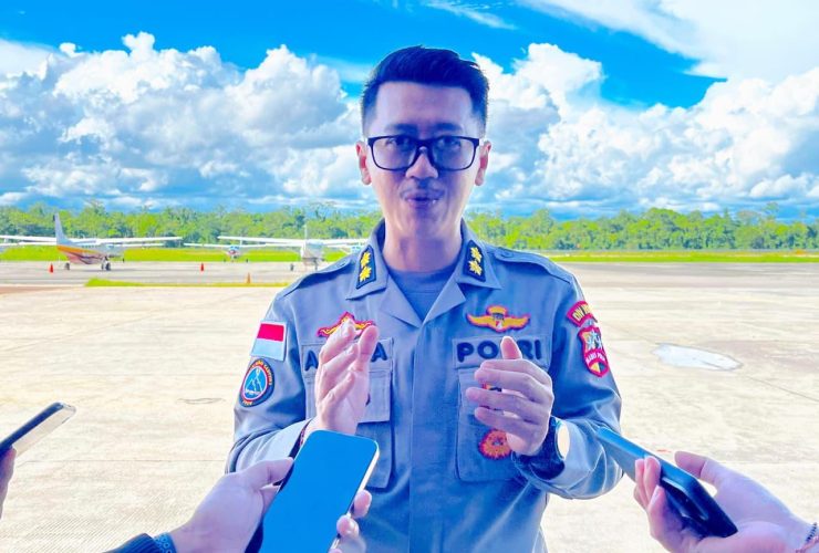 7 Tahun Buron, Pulan Wonda Akhirnya Dibekuk: Satgas Cartenz Tegakkan Hukum Profesional dan Transparan